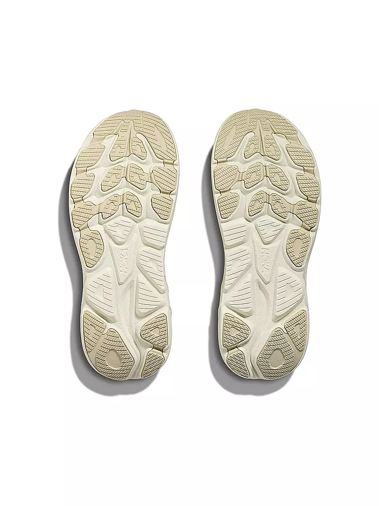 HOKA | Damen Laufschuhe Clifton 10 | hellgrün