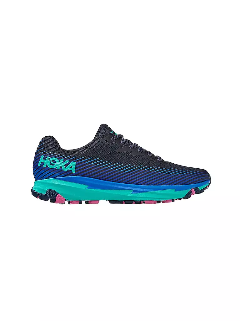 HOKA | Damen Traillaufschuhe Torrent 2 | blau