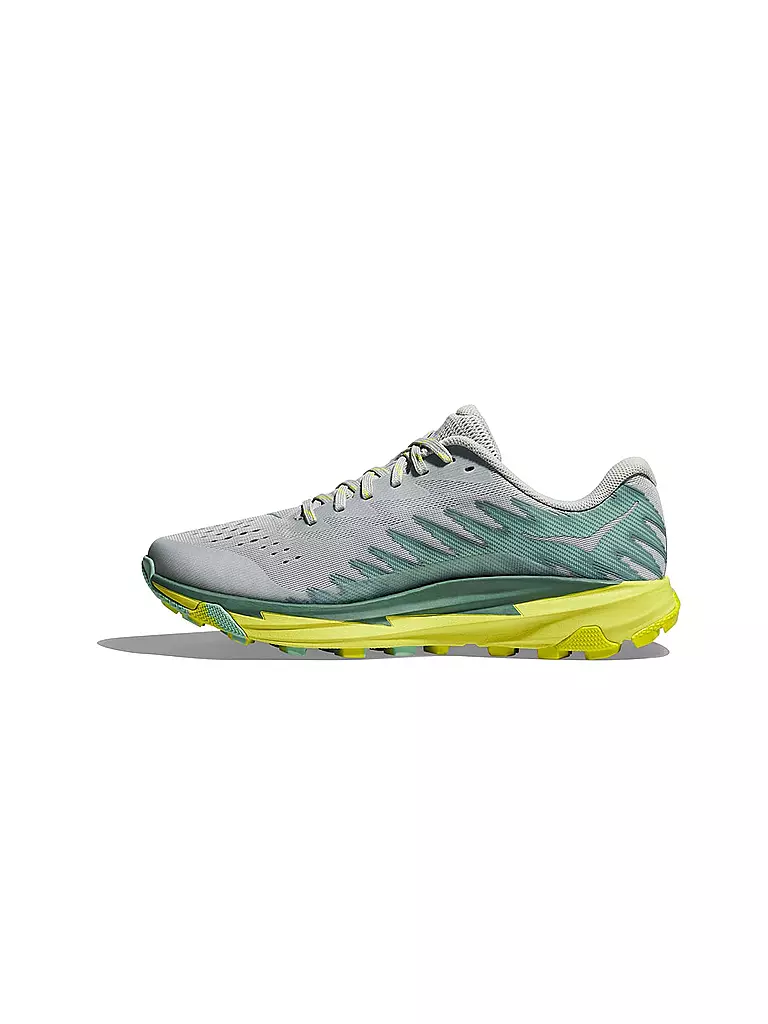 HOKA | Damen Traillaufschuhe Torrent 3 | grün