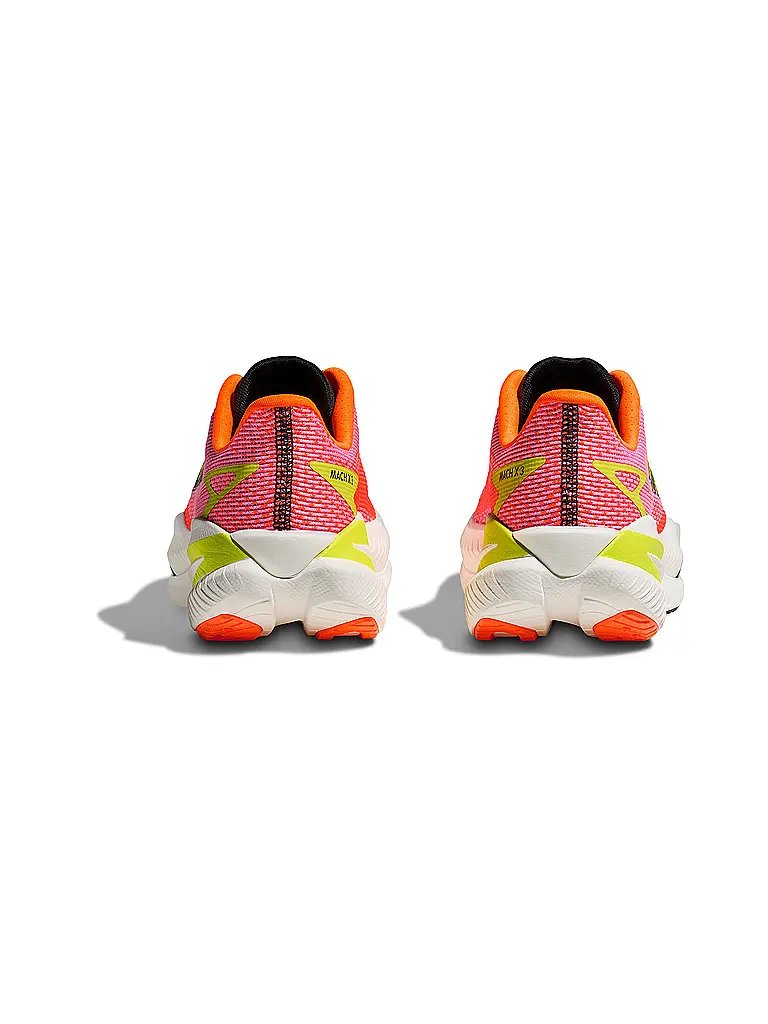 HOKA | Damen Wettkampfschuhe Mach X3 | 