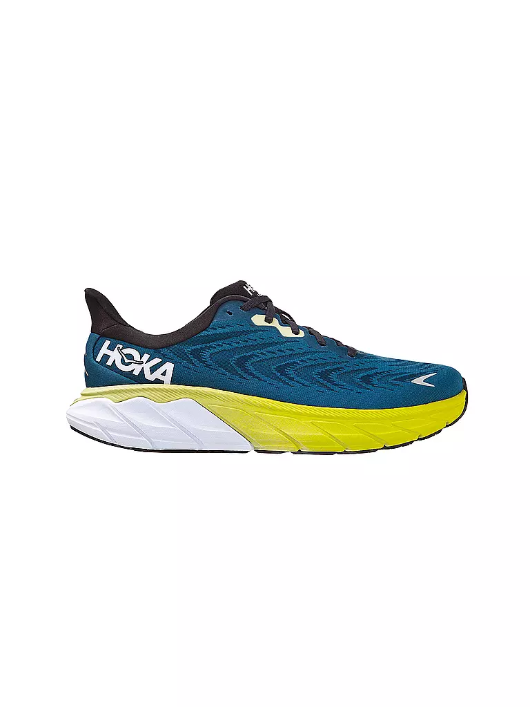 HOKA | Herren Laufschuhe Arahi 6 | blau