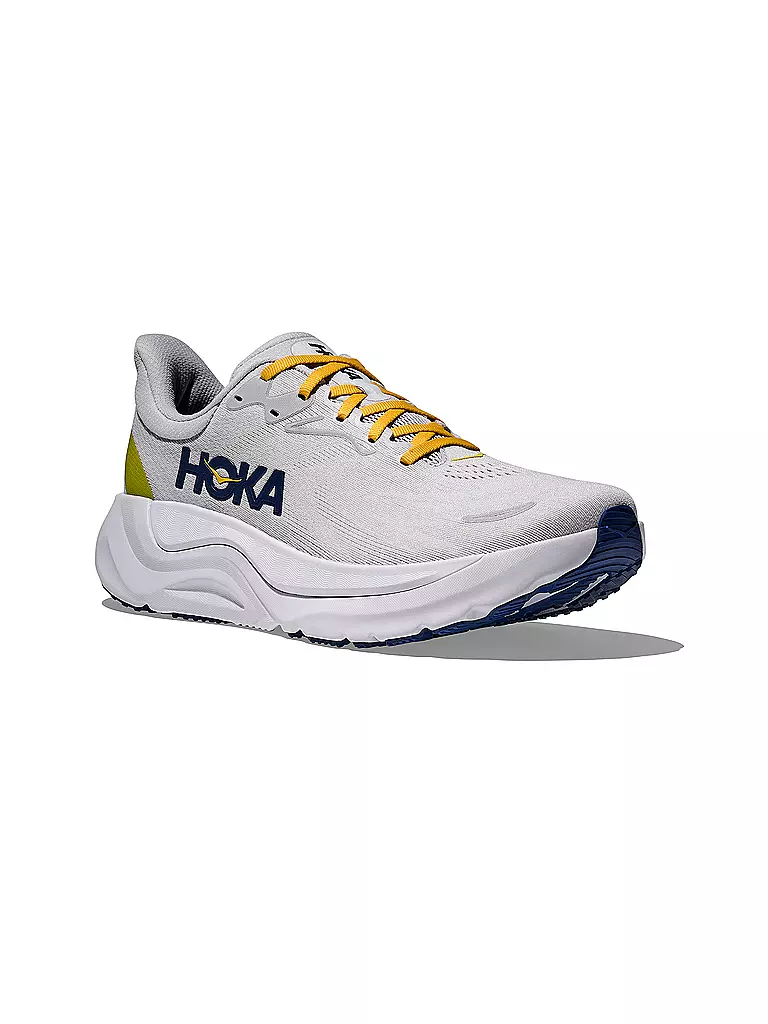 HOKA | Herren Laufschuhe Arahi 8 | grau