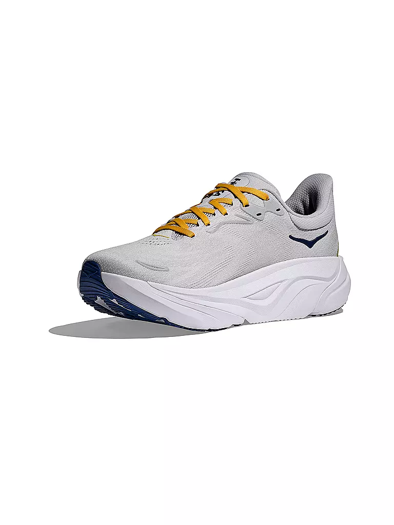 HOKA | Herren Laufschuhe Arahi 8 | grau