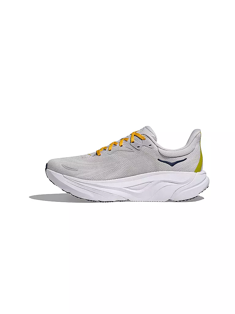 HOKA | Herren Laufschuhe Arahi 8 | grau