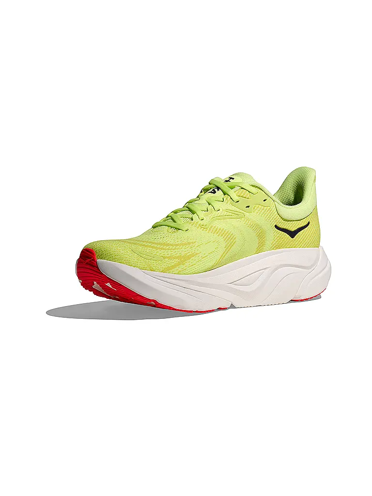 HOKA | Herren Laufschuhe Arahi 8 | Gelb