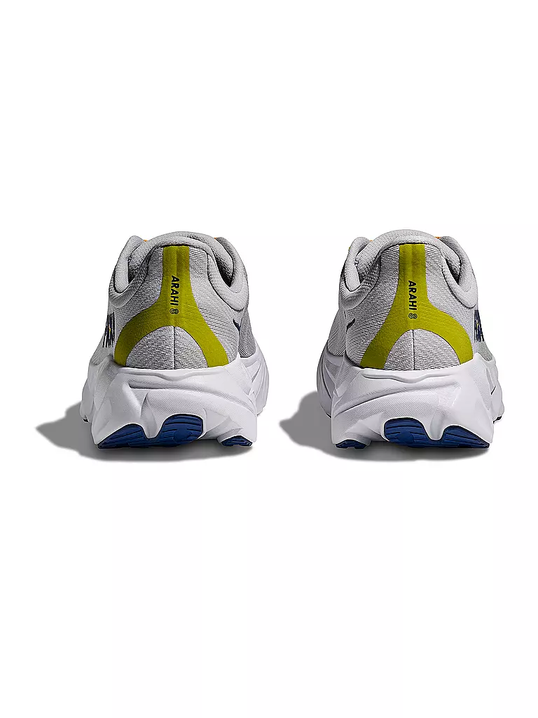 HOKA | Herren Laufschuhe Arahi 8 | grau