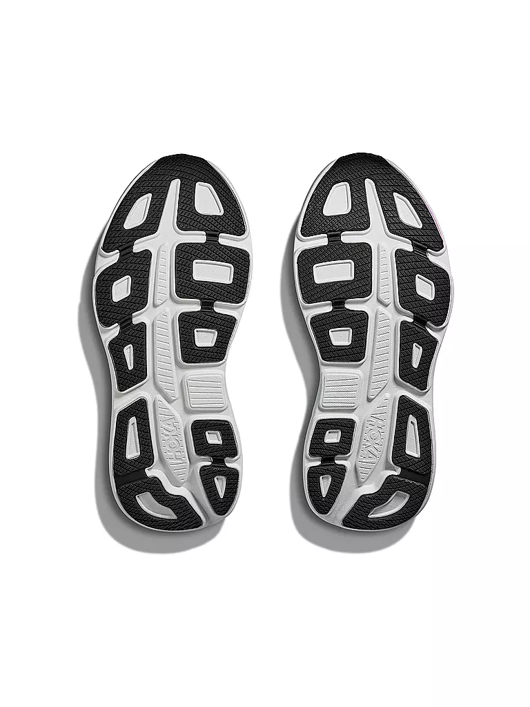 HOKA | Herren Laufschuhe Bondi 9 | blau