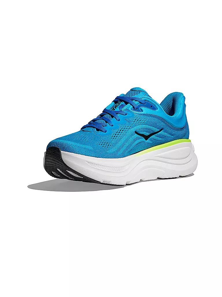 HOKA | Herren Laufschuhe Bondi 9 | blau