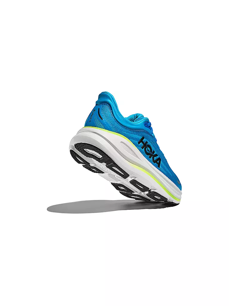HOKA | Herren Laufschuhe Bondi 9 | blau