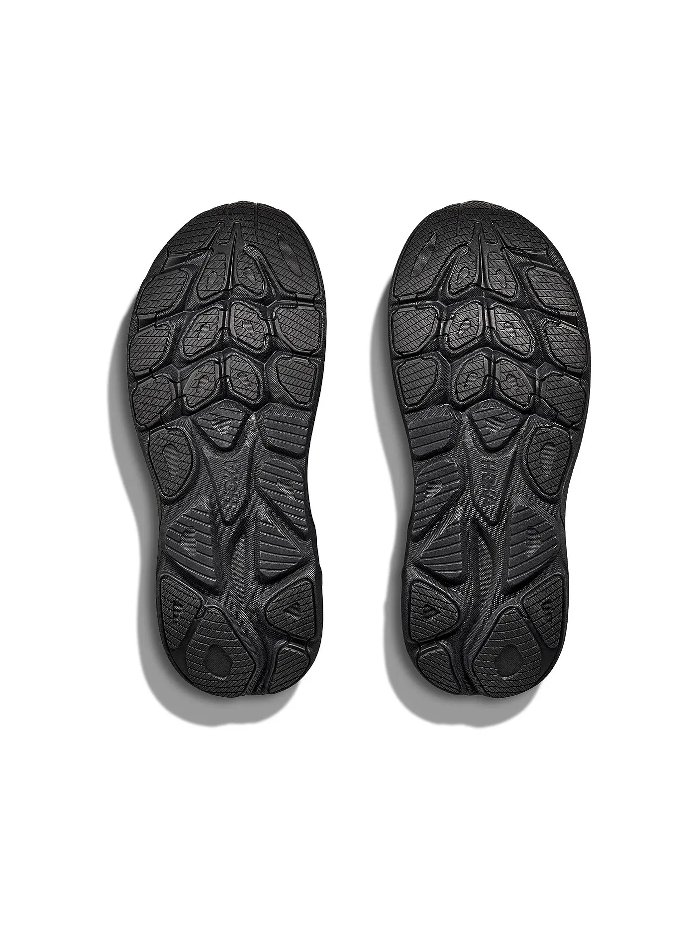 HOKA | Herren Laufschuhe Clifton 10 | schwarz