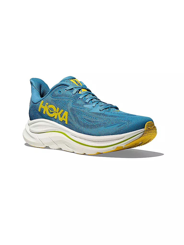 HOKA | Herren Laufschuhe Clifton 10 | blau