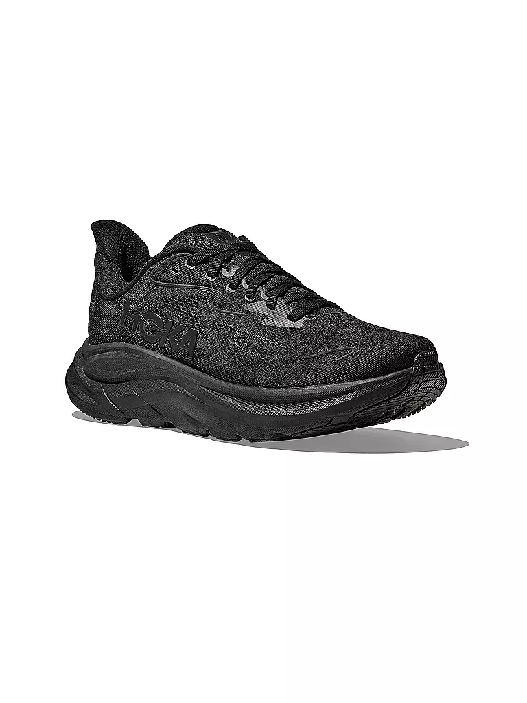 HOKA | Herren Laufschuhe Clifton 10 | schwarz