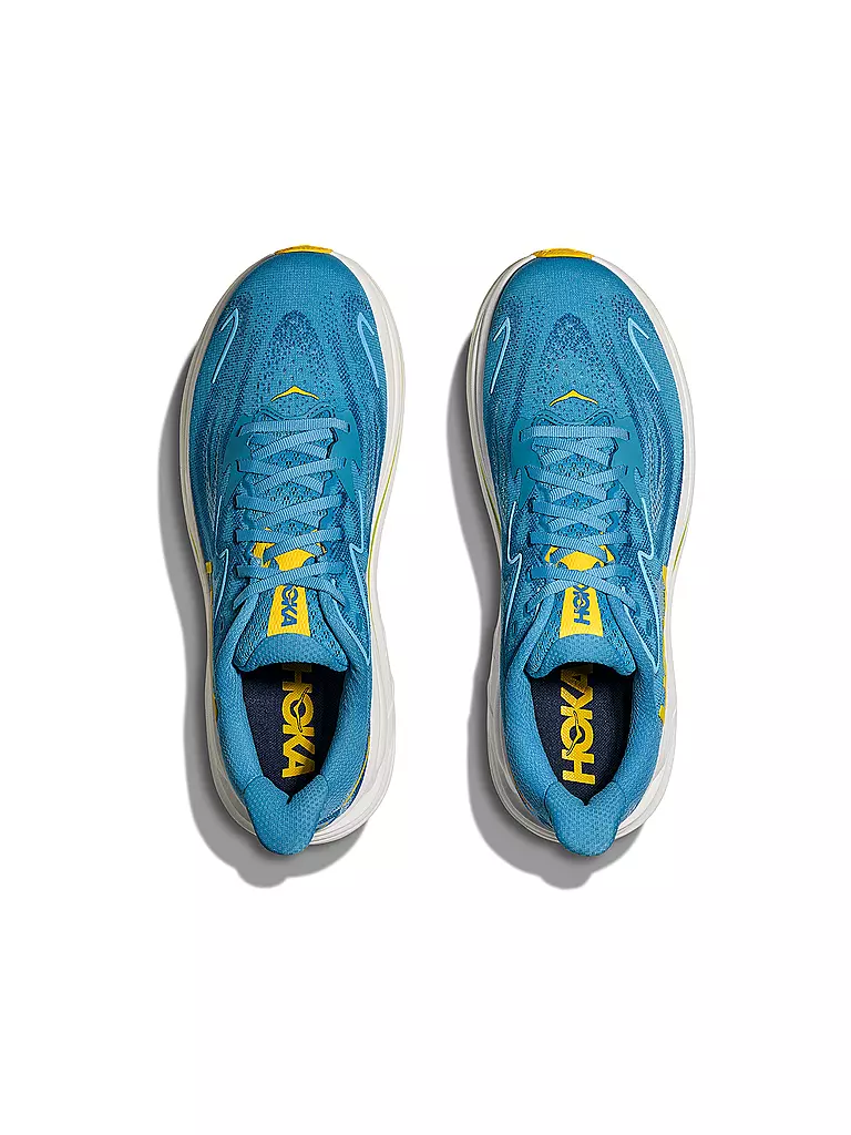 HOKA | Herren Laufschuhe Clifton 10 | blau