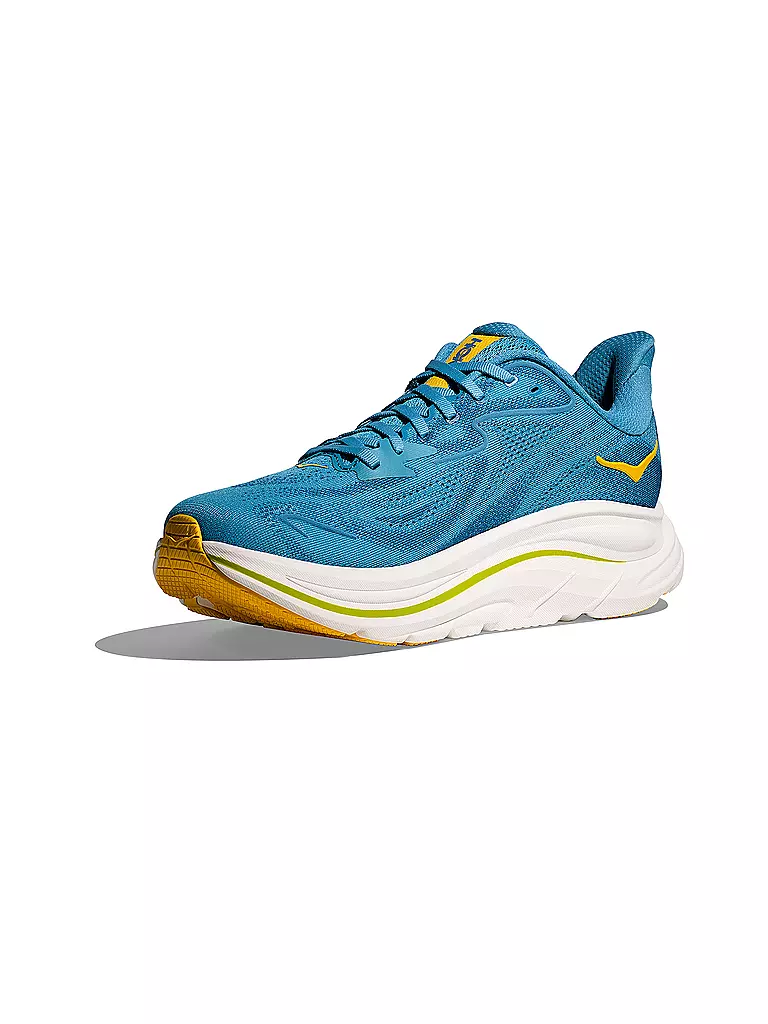 HOKA | Herren Laufschuhe Clifton 10 | blau