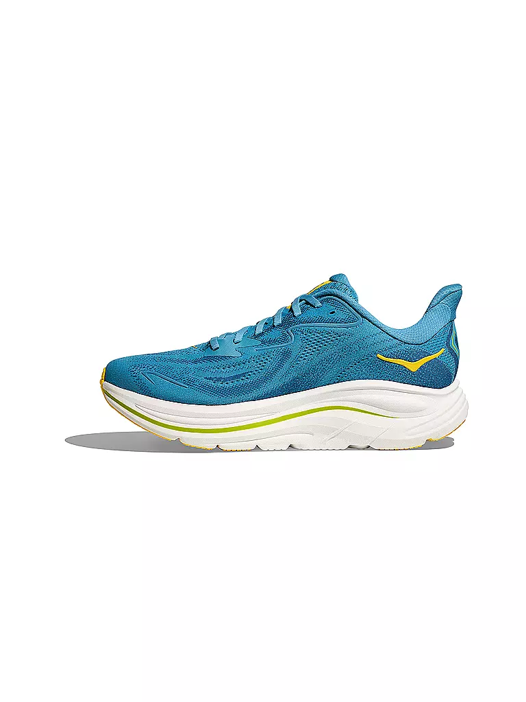HOKA | Herren Laufschuhe Clifton 10 | blau