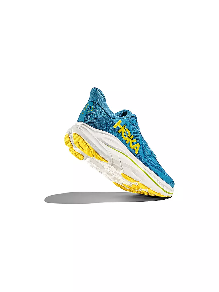 HOKA | Herren Laufschuhe Clifton 10 | blau