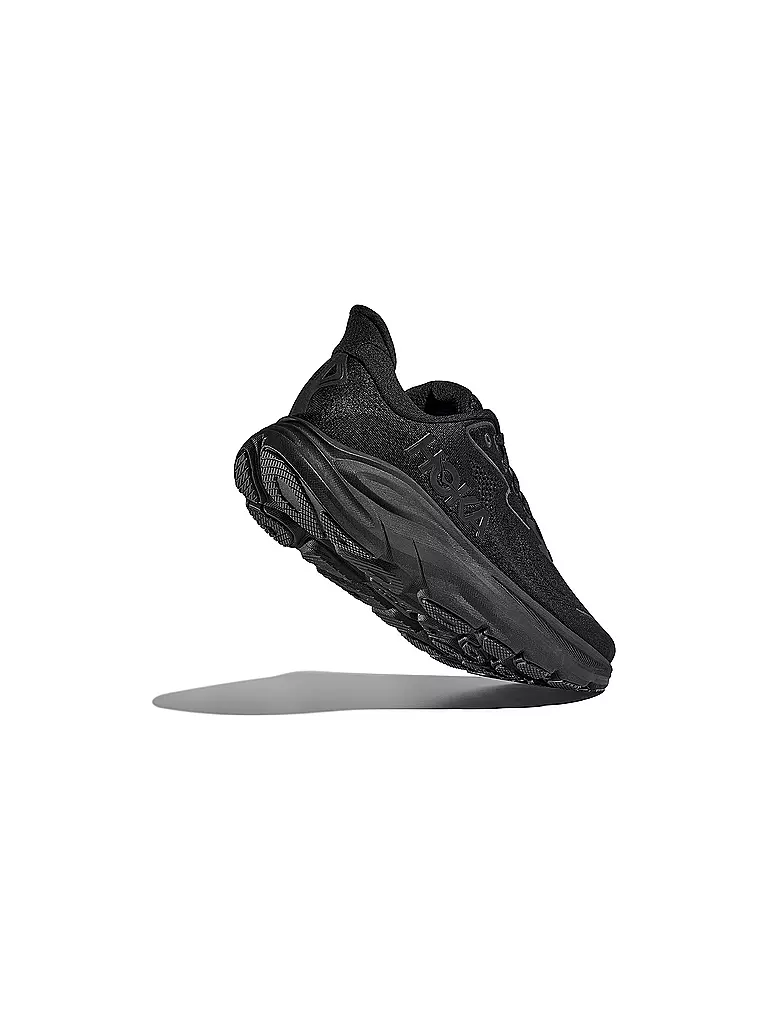 HOKA | Herren Laufschuhe Clifton 10 | schwarz