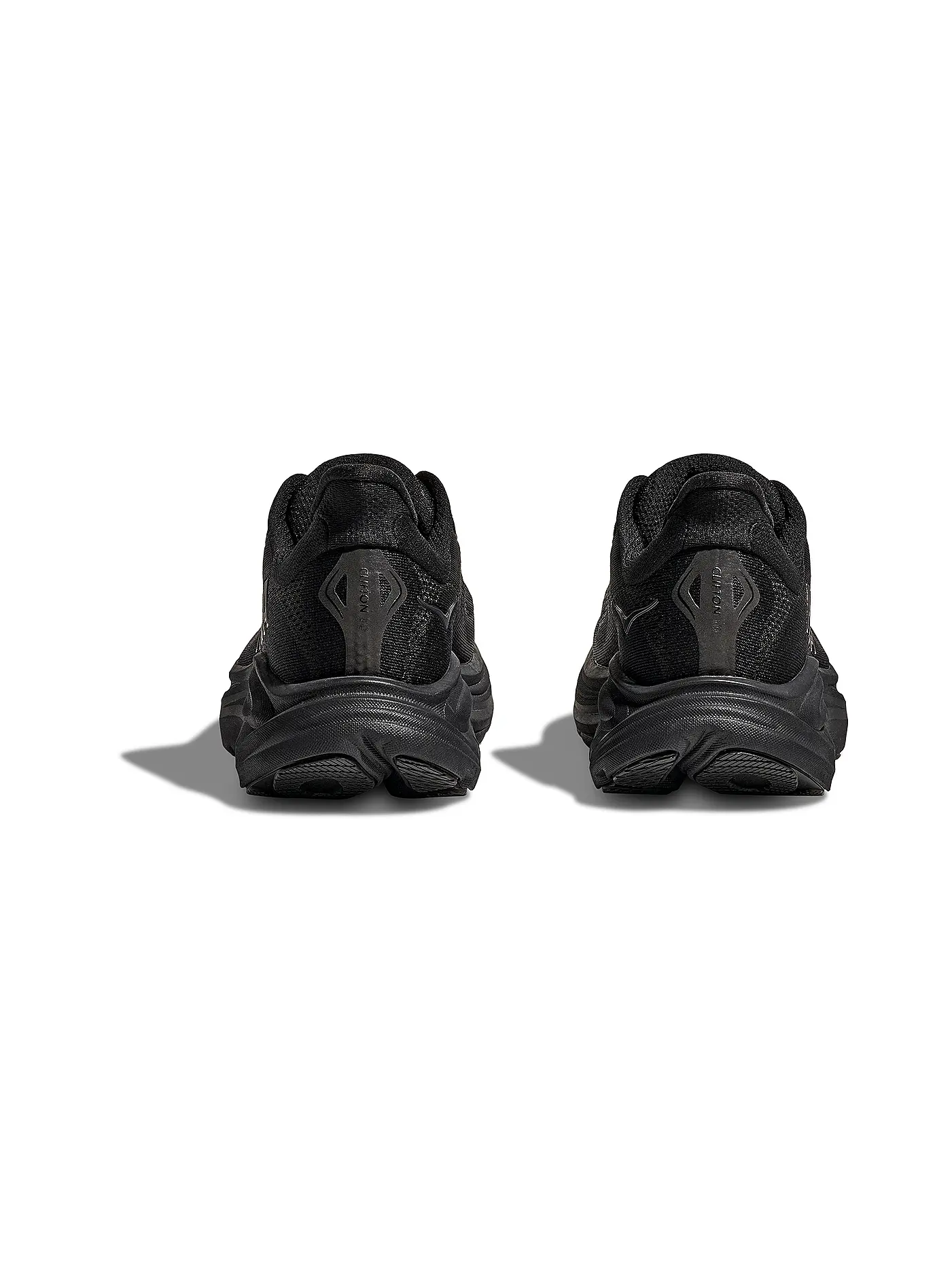 HOKA | Herren Laufschuhe Clifton 10 | schwarz
