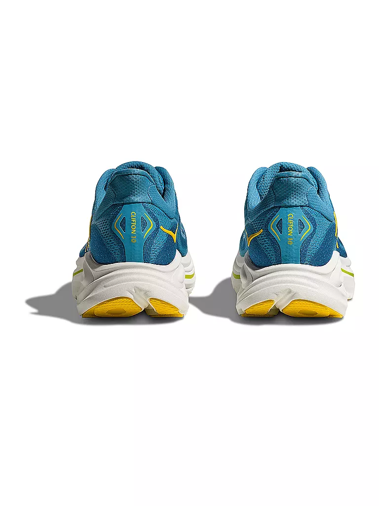 HOKA | Herren Laufschuhe Clifton 10 | blau
