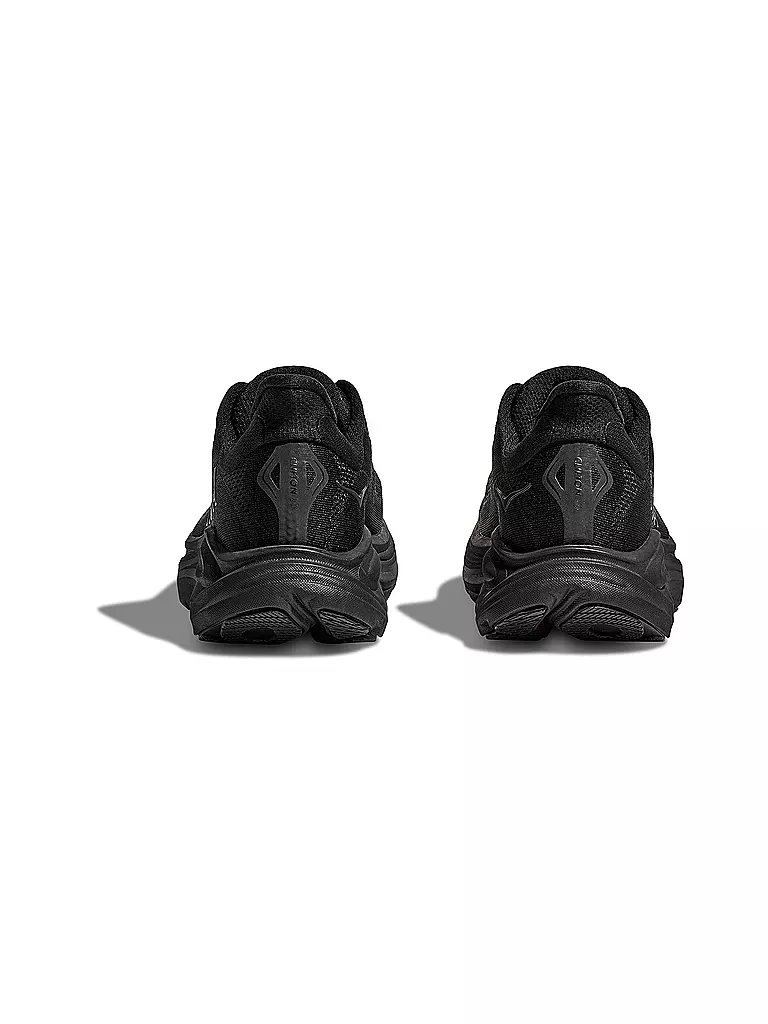 HOKA | Herren Laufschuhe Clifton 10 | schwarz