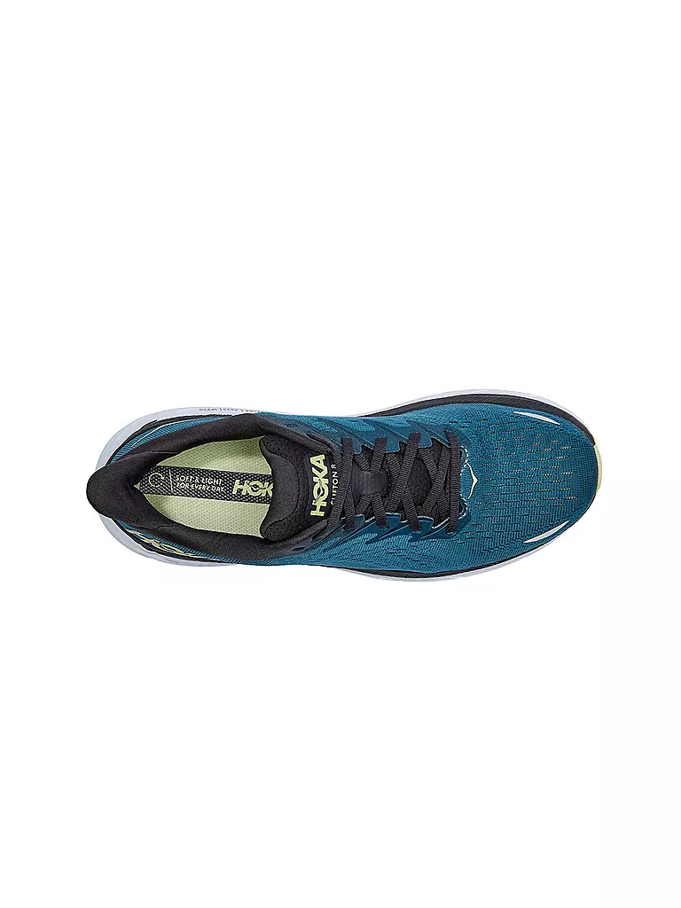 HOKA | Herren Laufschuhe Clifton 8 | petrol