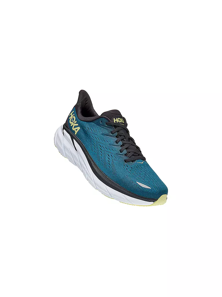 HOKA | Herren Laufschuhe Clifton 8 | petrol