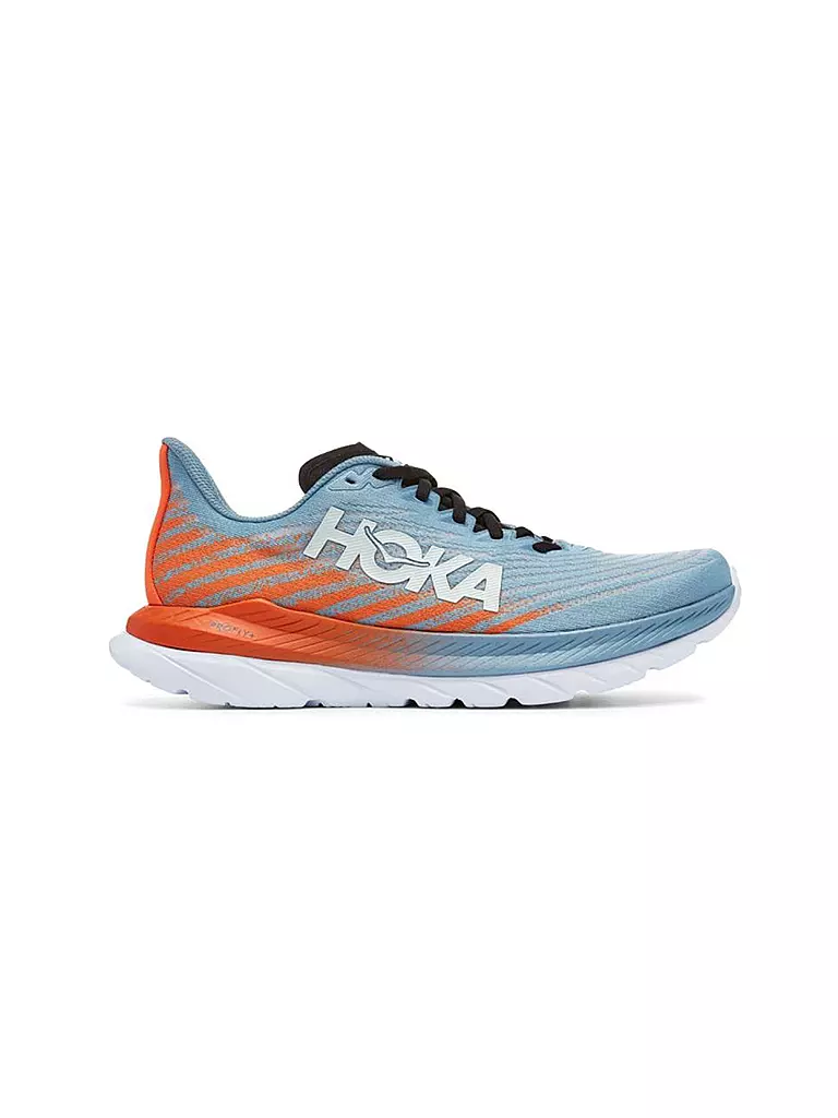 HOKA | Herren Wettkampf Laufschuhe Mach 5 | bunt