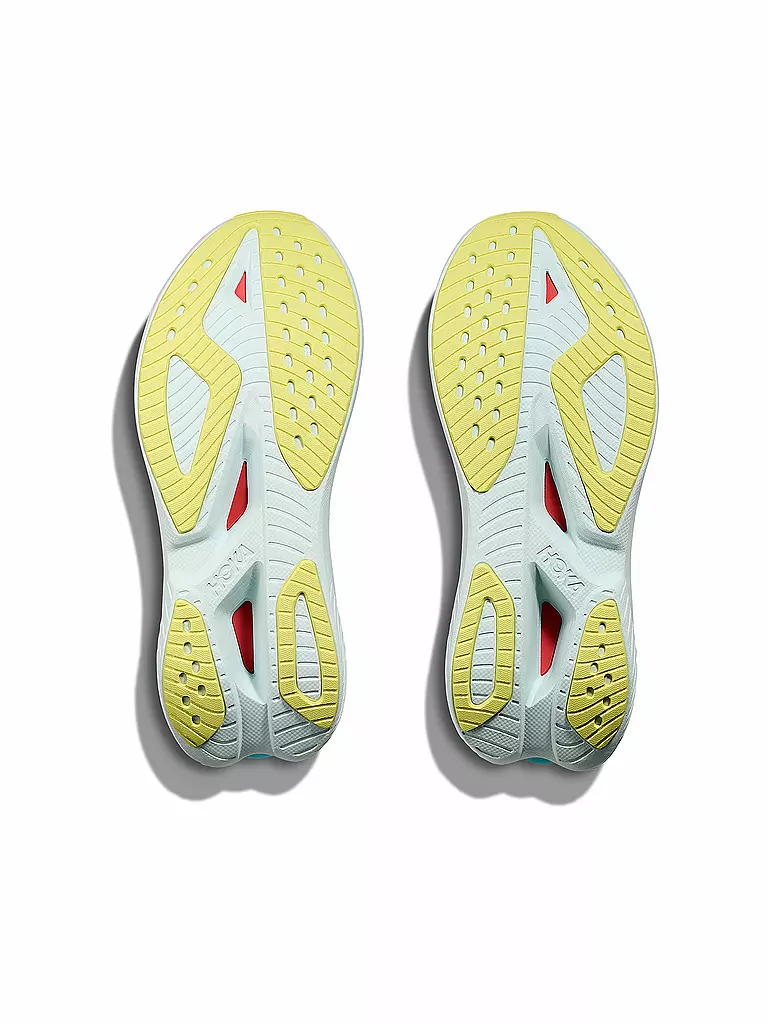 HOKA | Herren Wettkampfschuhe Mach X 2 | koralle