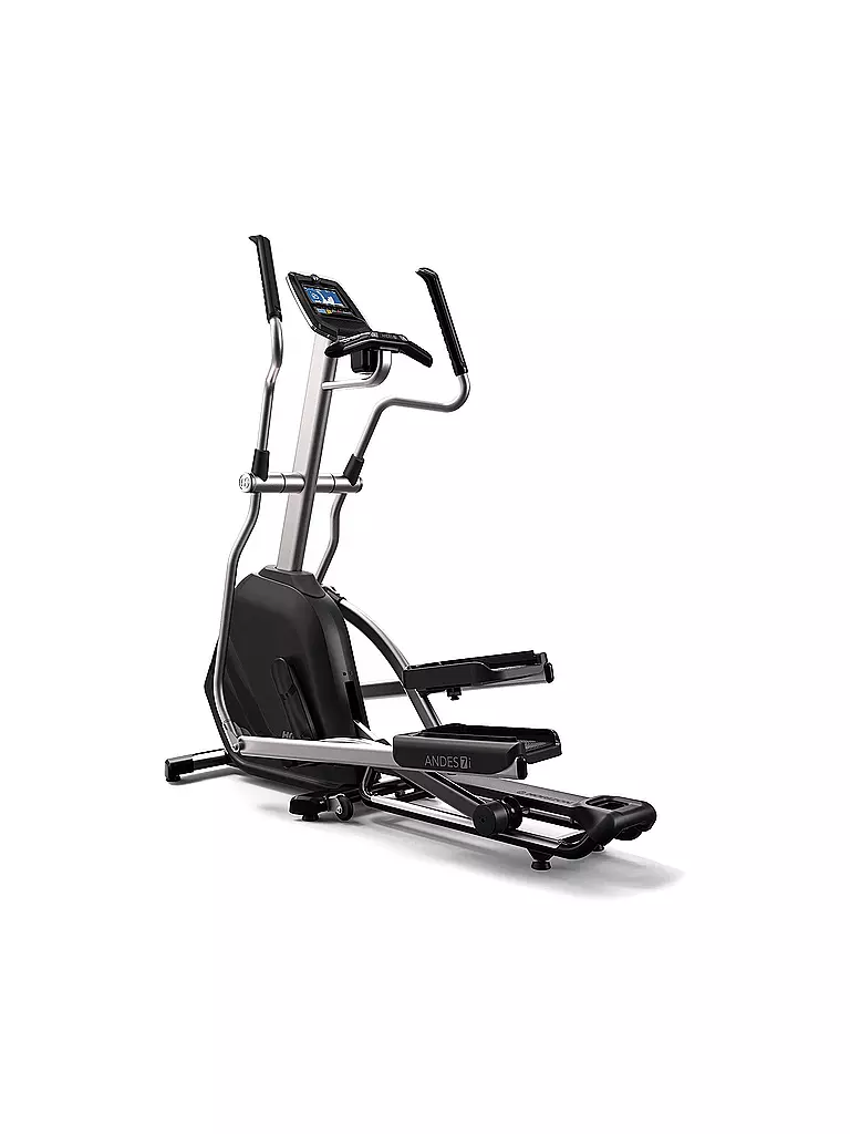 HORIZON | Crosstrainer Andes 7I Viewfit | schwarz