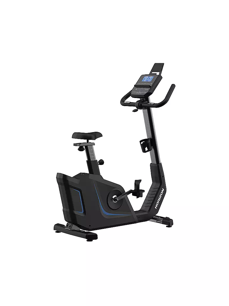 HORIZON | Ergometer 5.0Ui | schwarz
