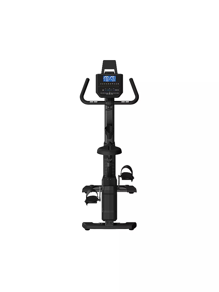 HORIZON | Ergometer 5.0Ui | schwarz