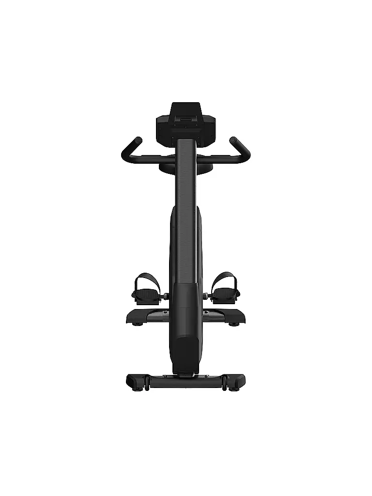 HORIZON | Ergometer 5.0Ui | schwarz