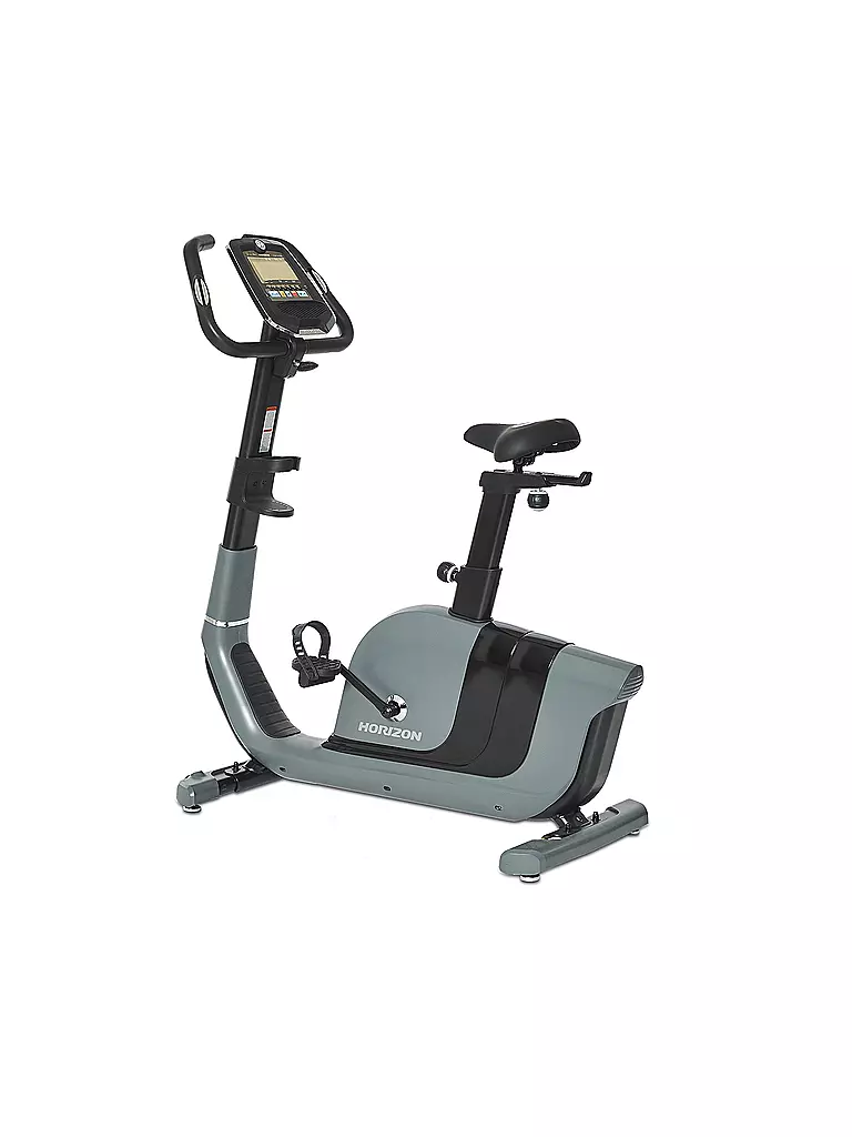 HORIZON | Ergometer Comfort 4.0 | keine Farbe