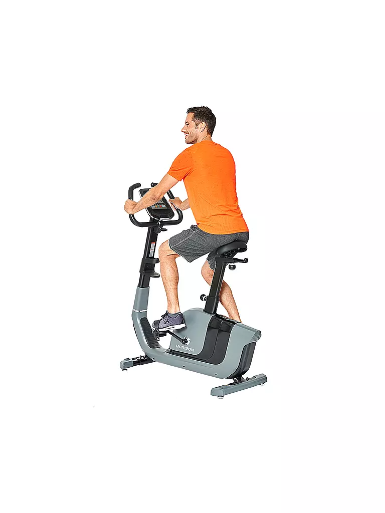 HORIZON | Ergometer Comfort 4.0 | keine Farbe