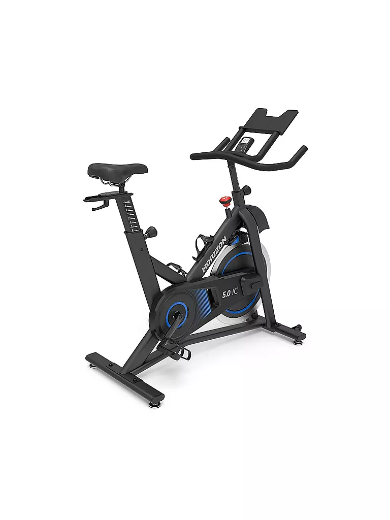 HORIZON | Indoor Bike 5.0IC-21 | keine Farbe