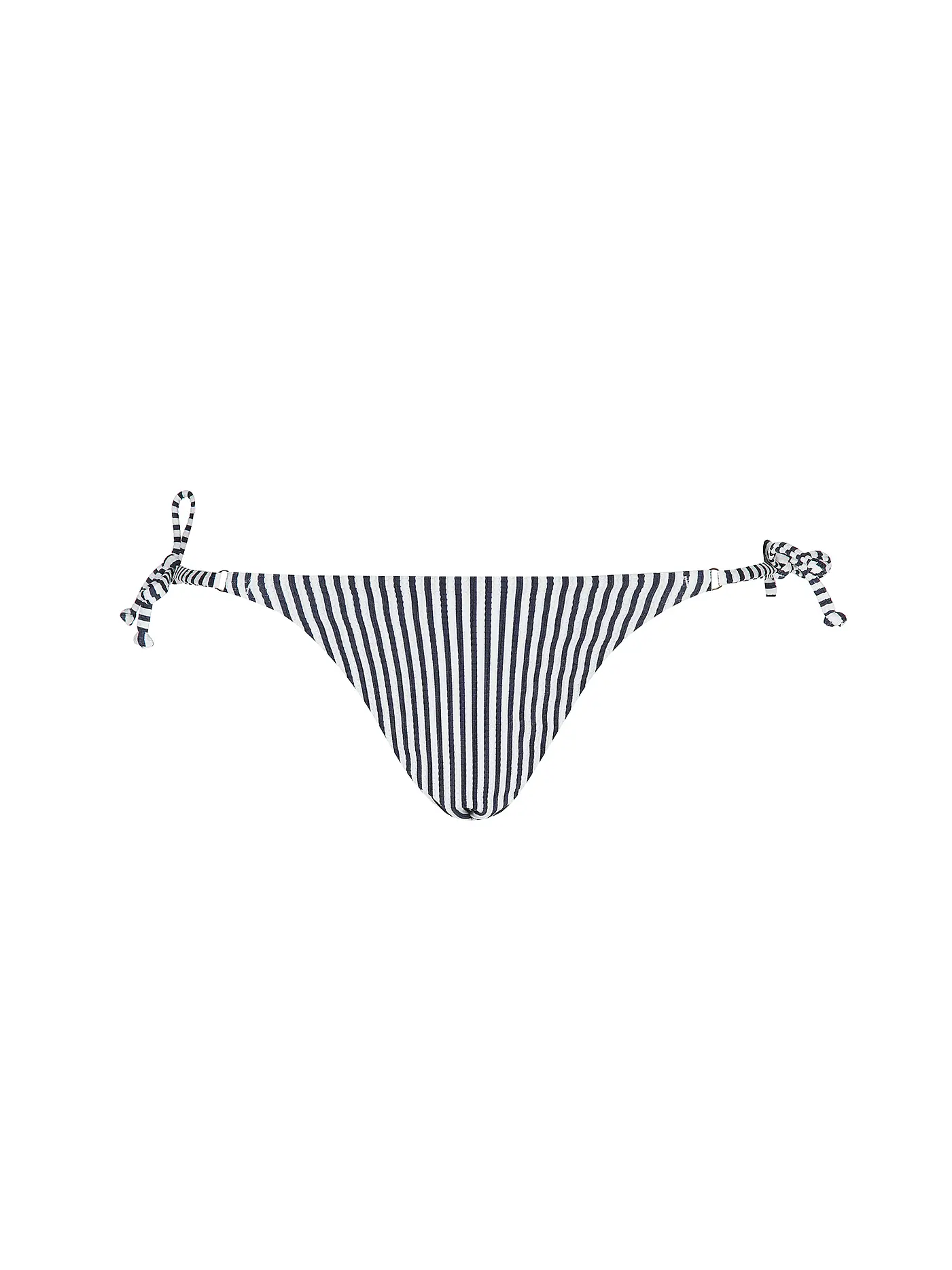 HOT STUFF | Damen Bikinihose  | dunkelblau