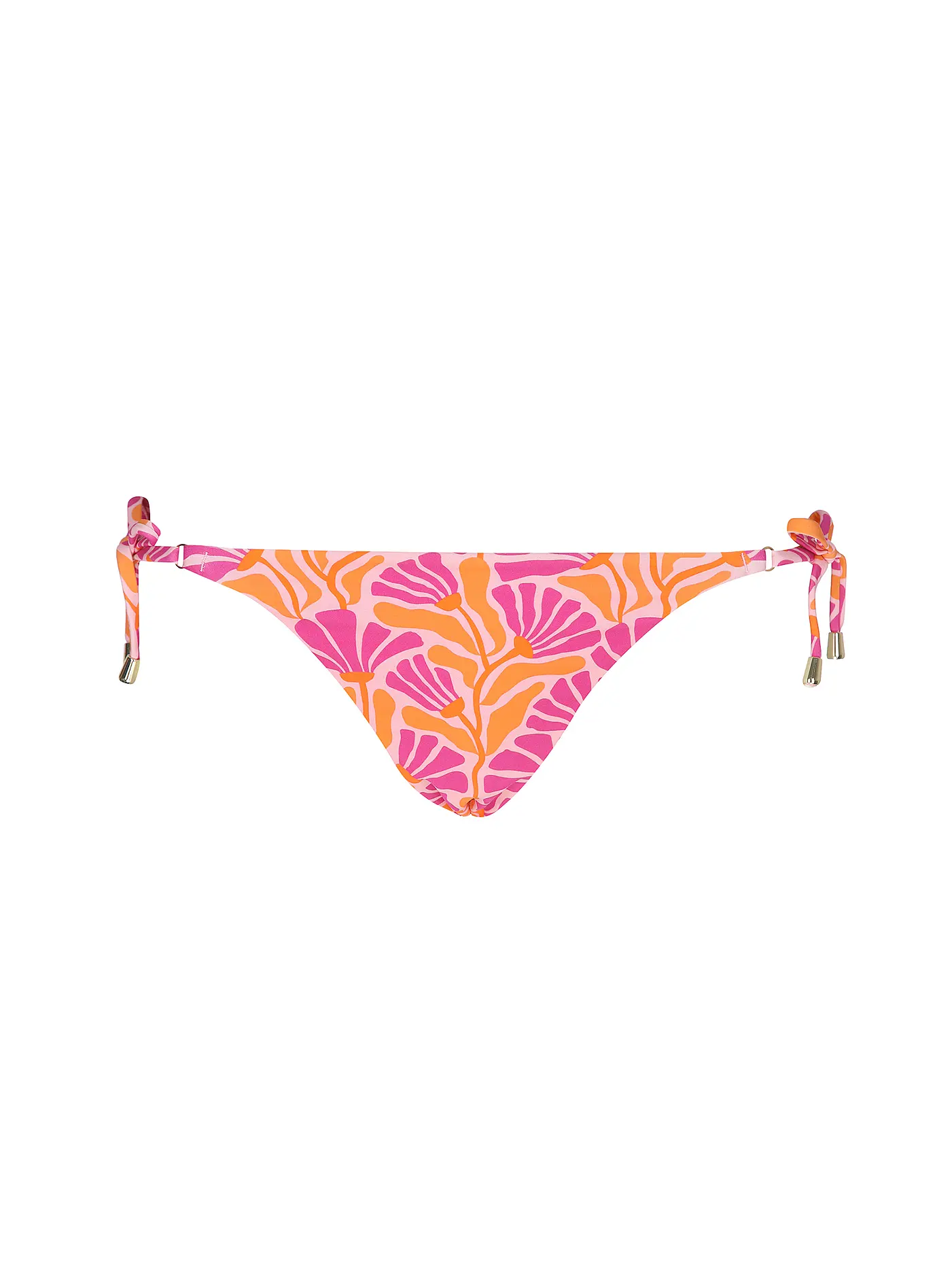 HOT STUFF | Damen Bikinihose  | pink