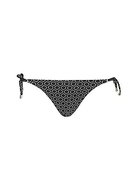 HOT STUFF | Damen Bikinihose  | schwarz