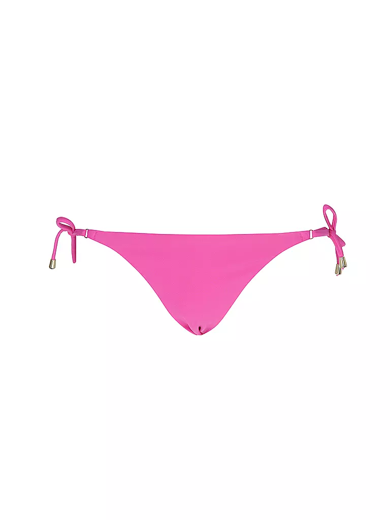 HOT STUFF | Damen Bikinihose  | pink