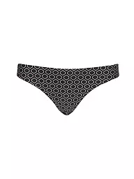 HOT STUFF | Damen Bikinihose Basic | schwarz