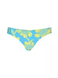 HOT STUFF | Damen Bikinihose Basic | türkis