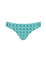 HOT STUFF | Damen Bikinihose Basic | grün