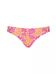 HOT STUFF | Damen Bikinihose Basic | pink