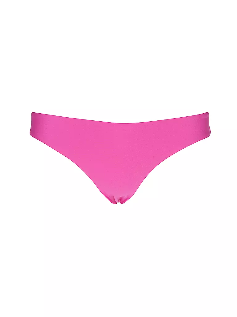 HOT STUFF | Damen Bikinihose Basic | pink