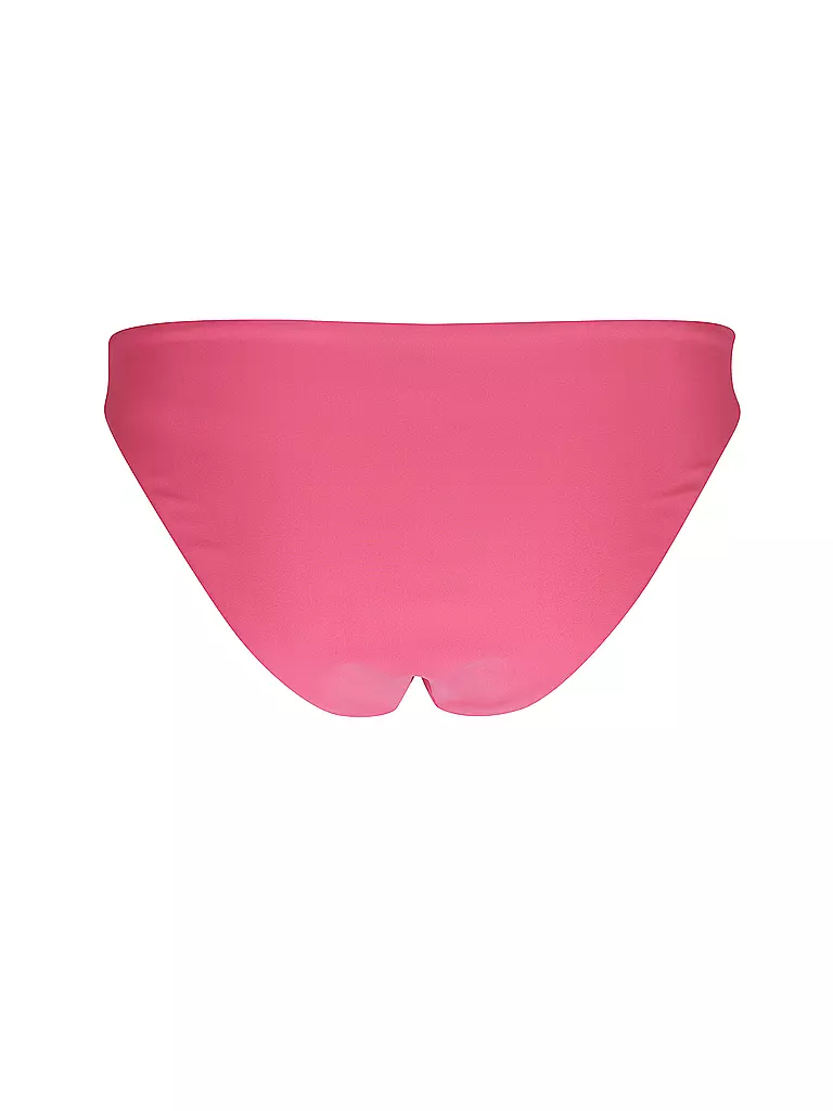 HOT STUFF | Damen Bikinihose Basic | pink