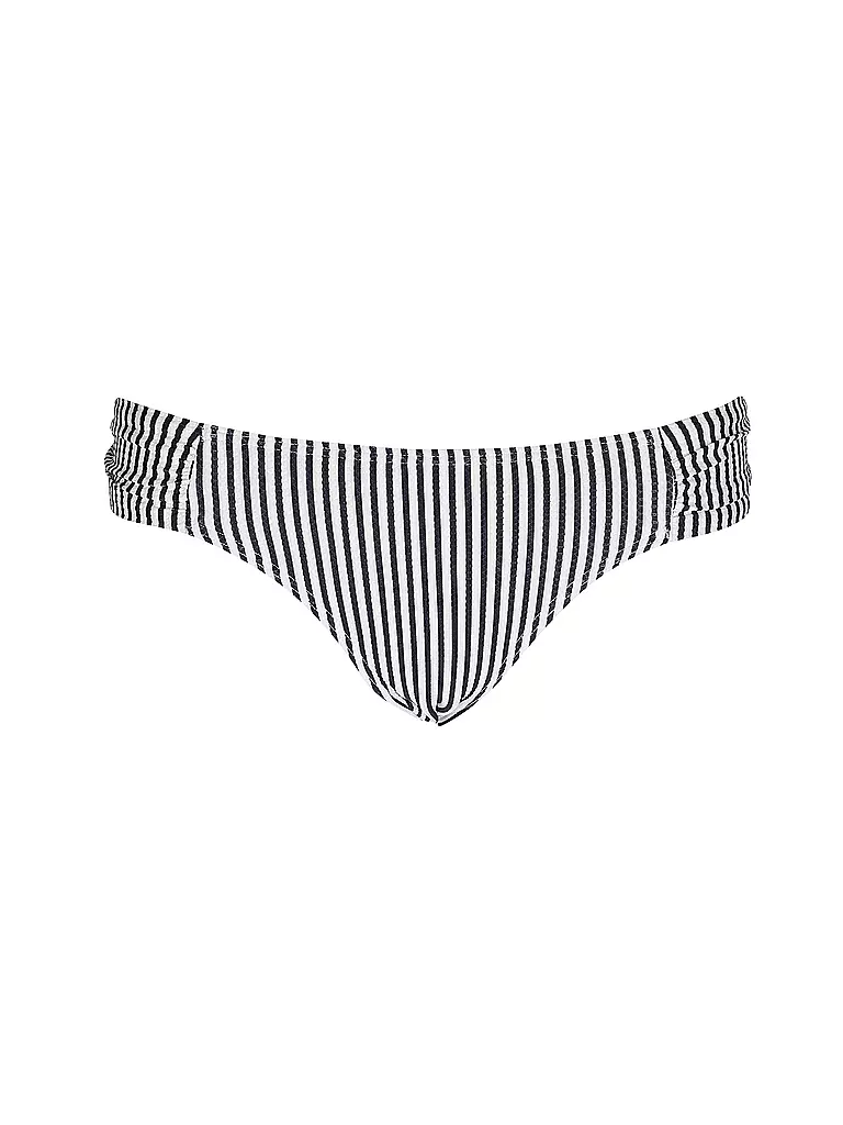 HOT STUFF | Damen Bikinihose Hipster | weiss