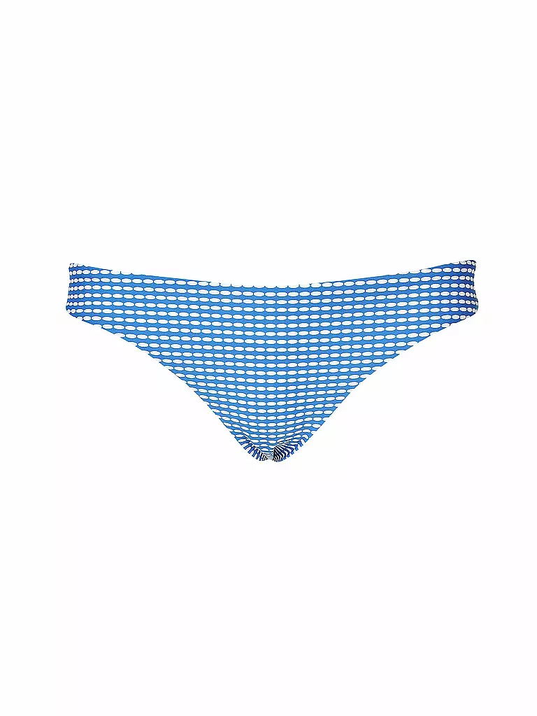 HOT STUFF | Damen Bikinihose | blau