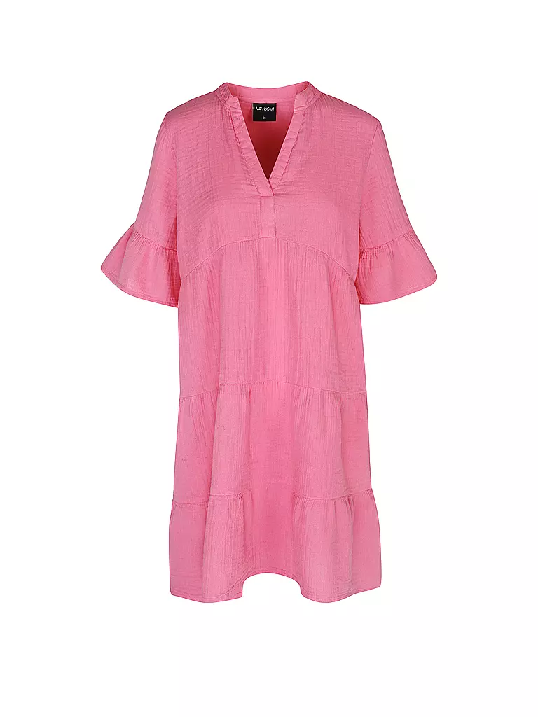 HOT STUFF | Damen Bluse | pink