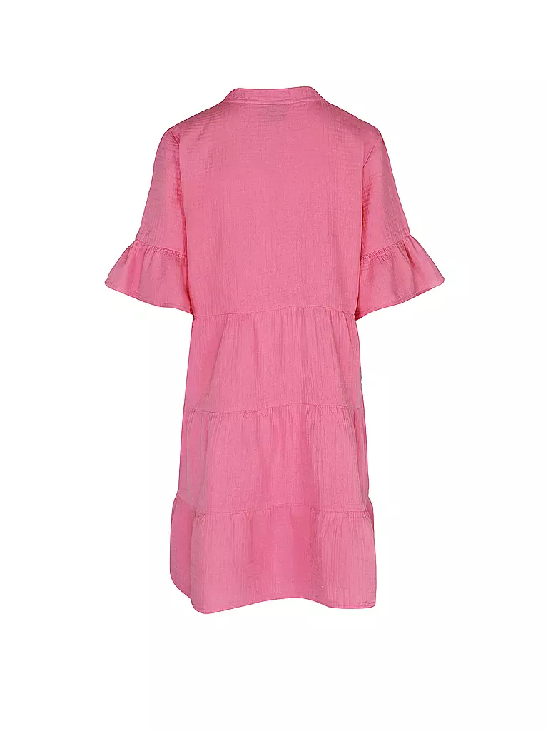 HOT STUFF | Damen Bluse | pink