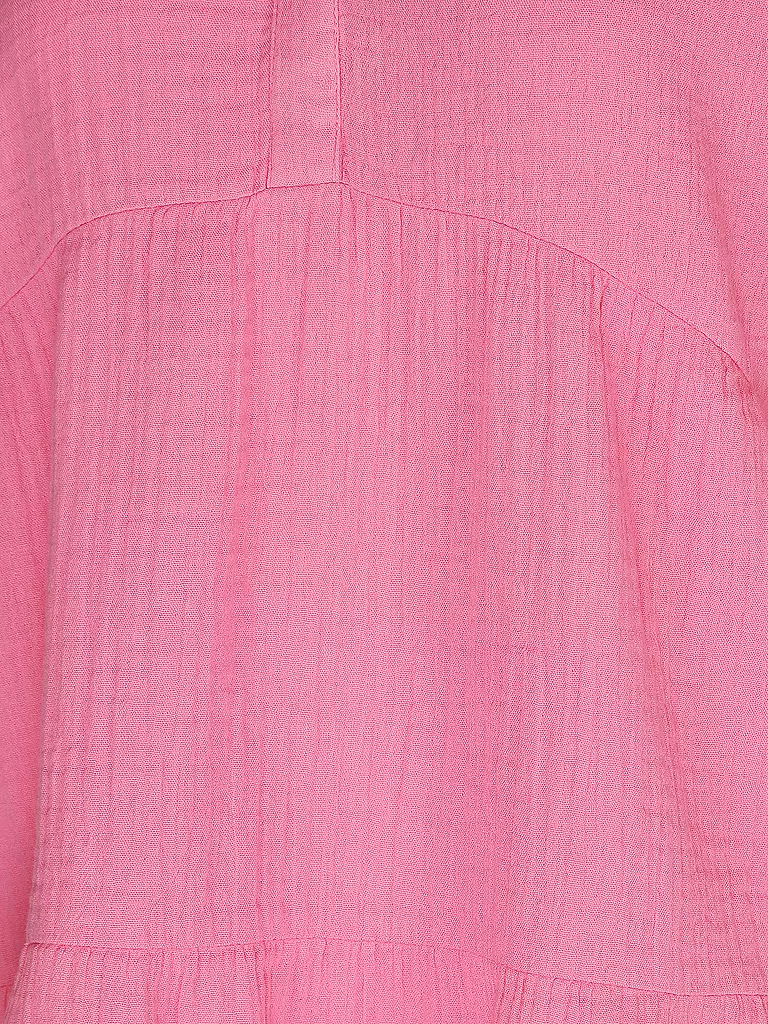 HOT STUFF | Damen Bluse | pink